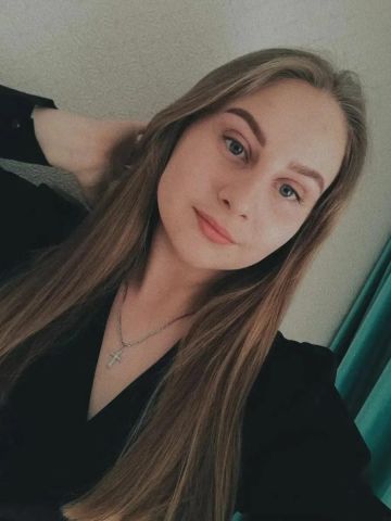 Анкета проститутки Вероника, 24 года